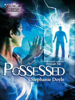cover image of Possessed